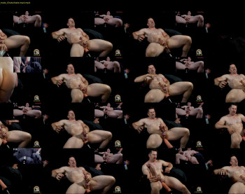 thickjer — 76 minute Chaturbate male cam show recording, 720p, Jul 3, 2023