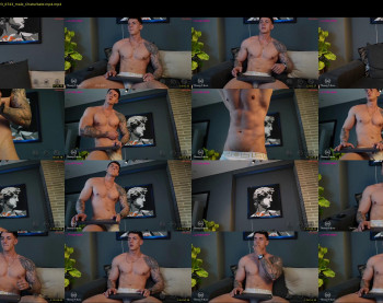 thomas_falcon1 — 125 minute Chaturbate male cam show recording, 720p, Jul 3, 2023