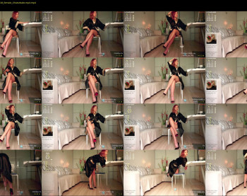 totally_spy — 51 minute Chaturbate female cam show recording, 720p, Jul 3, 2023