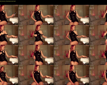totally_spy — 21 minute Chaturbate female cam show recording, 720p, Jul 3, 2023