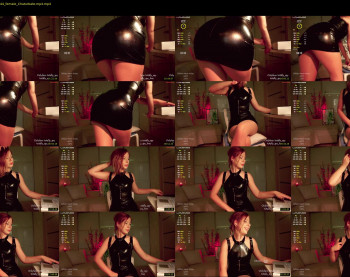 totally_spy — 24 minute Chaturbate female cam show recording, 720p, Jul 3, 2023