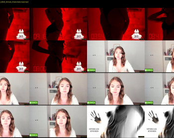 vanessa_maes — 80 minute Chaturbate female cam show recording, 720p, Jul 3, 2023