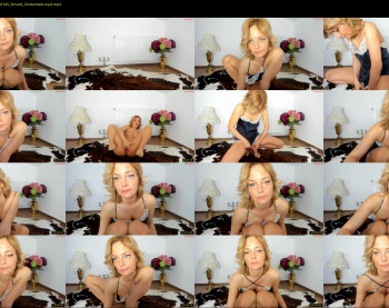 viciousqueen — 124 minute Chaturbate female cam show recording, 720p, Jul 3, 2023