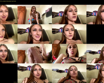 viktoria9898 — 84 minute Chaturbate couple cam show recording, 720p, Jul 3, 2023