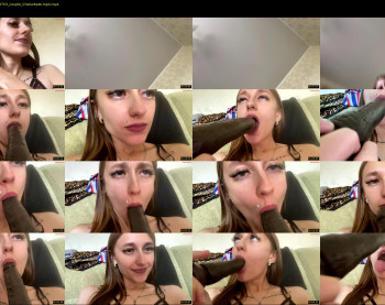 viktoria9898 — 4 minute Chaturbate couple cam show recording, 720p, Jul 3, 2023