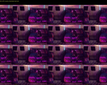 width_of_a_peach — 4 minute Chaturbate couple cam show recording, 720p, Jul 3, 2023