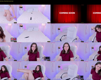 _enni__ — 59 minute Chaturbate female cam show recording, 720p, Jul 4, 2023