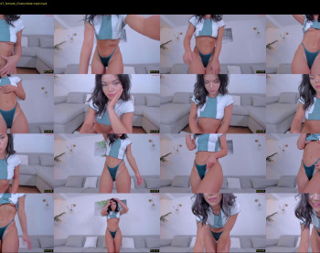 _gabrielle_ — 7 minute Chaturbate female cam show recording, 720p, Jul 4, 2023