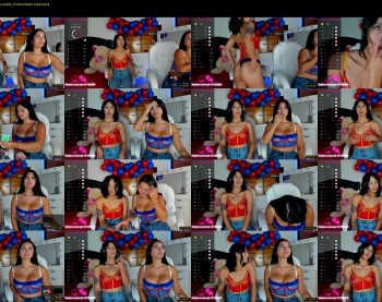 _gaby1 — 16 minute Chaturbate female cam show recording, 720p, Jul 5, 2023