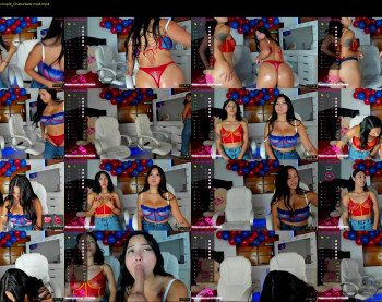 _gaby1 — 20 minute Chaturbate female cam show recording, 720p, Jul 5, 2023