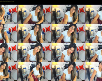 _karen01 — 10 minute Chaturbate female cam show recording, 720p, Jul 5, 2023