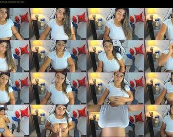 _karen01 — 48 minute Chaturbate female cam show recording, 720p, Jul 5, 2023