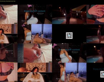 _lasuescun — 9 minute Chaturbate female cam show recording, 720p, Jul 4, 2023