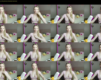 _passion_show_ — 7 minute Chaturbate couple cam show recording, 720p, Jul 4, 2023