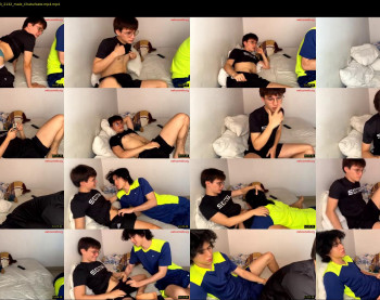 _the_neighbors — 20 minute Chaturbate male cam show recording, 360p, Jul 4, 2023