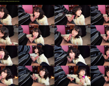 addictcouple2001 — 122 minute Chaturbate couple cam show recording, 720p, Jul 4, 2023