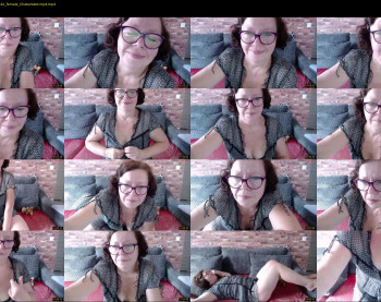 adelewildx — 22 minute Chaturbate female cam show recording, 720p, Jul 4, 2023