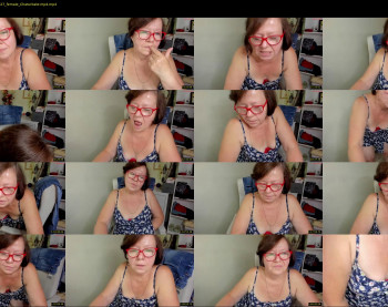 adelewildx — 121 minute Chaturbate female cam show recording, 720p, Jul 4, 2023