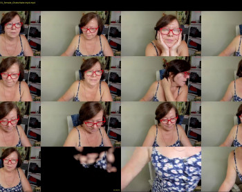 adelewildx — 3 minute Chaturbate female cam show recording, 720p, Jul 4, 2023