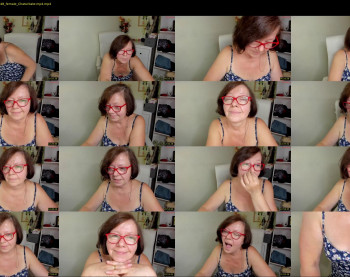 adelewildx — 36 minute Chaturbate female cam show recording, 720p, Jul 4, 2023