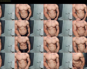 advp69 — 45 minute Chaturbate male cam show recording, 480p, Jul 4, 2023