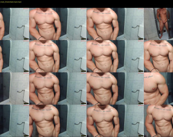advp69 — 48 minute Chaturbate male cam show recording, 480p, Jul 5, 2023