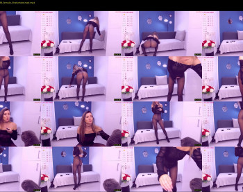 afroditha_ — 4 minute Chaturbate female cam show recording, 720p, Jul 4, 2023