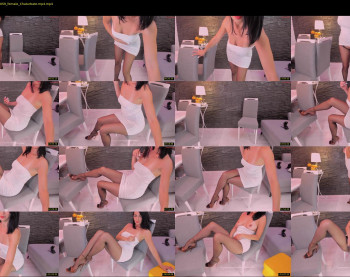 agatha_one — 80 minute Chaturbate female cam show recording, 720p, Jul 5, 2023