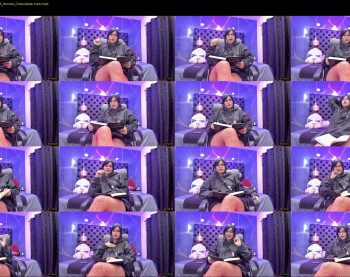 alexhoe_ — 14 minute Chaturbate female cam show recording, 720p, Jul 5, 2023