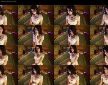 allison_cuty — 58 minute Chaturbate female cam show recording, 720p, Jul 5, 2023