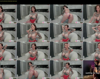 alyssa_fabulous — 105 minute Chaturbate female cam show recording, 720p, Jul 4, 2023