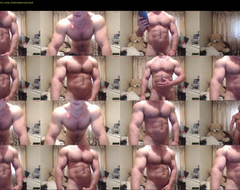 andry_dick — 28 minute Chaturbate male cam show recording, 720p, Jul 4, 2023