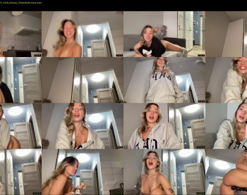 angel_from_sky — 95 minute Chaturbate female cam show recording, 720p, Jul 4, 2023