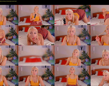 angelepatel — 55 minute Chaturbate female cam show recording, 720p, Jul 4, 2023