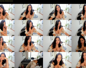 annybeiker — 11 minute Chaturbate female cam show recording, 720p, Jul 4, 2023