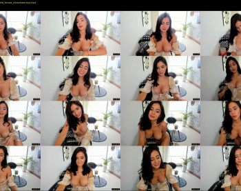 annybeiker — 143 minute Chaturbate female cam show recording, 720p, Jul 5, 2023