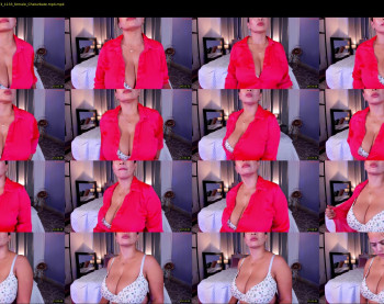 antoniacasarini — 36 minute Chaturbate female cam show recording, 720p, Jul 4, 2023