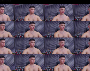 arilass — 32 minute Chaturbate male cam show recording, 720p, Jul 4, 2023