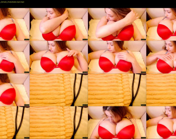 aveksmr — 32 minute Chaturbate couple cam show recording, 720p, Jul 5, 2023
