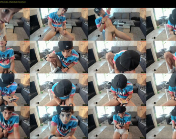 bashful4200 — 72 minute Chaturbate male cam show recording, 480p, Jul 4, 2023