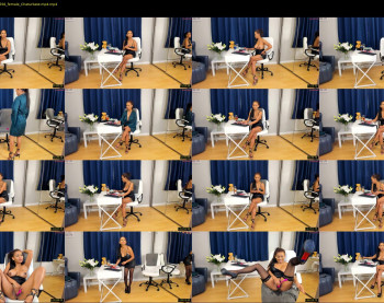 beebeethai — 120 minute Chaturbate female cam show recording, 720p, Jul 4, 2023