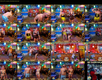 bigbananamilfshake — 53 minute Chaturbate couple cam show recording, 720p, Jul 4, 2023
