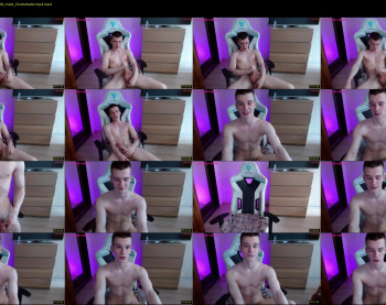 brastfloyd — 17 minute Chaturbate male cam show recording, 720p, Jul 4, 2023