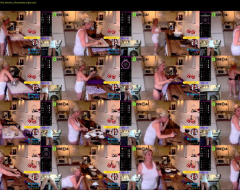 britishladya — 120 minute Chaturbate female cam show recording, 720p, Jul 4, 2023