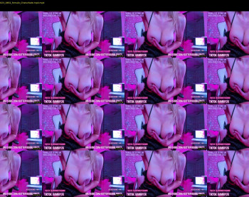 butterybubblebutt — 120 minute Chaturbate couple cam show recording, 720p, Jul 4, 2023