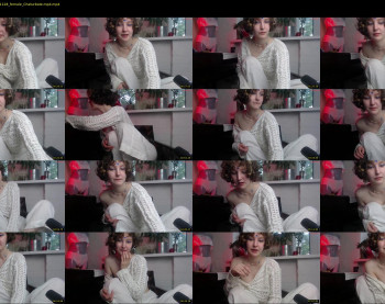 cammyclyde — 9 minute Chaturbate female cam show recording, 720p, Jul 4, 2023