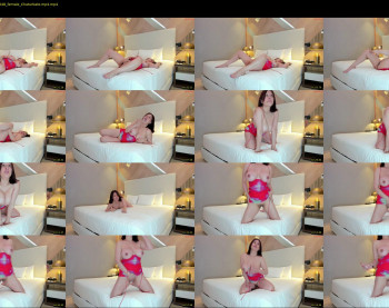 candyxtreo — 6 minute Chaturbate couple cam show recording, 720p, Jul 4, 2023