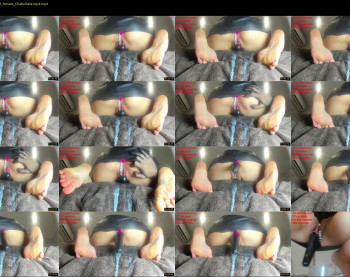 catty190 — 5 minute Chaturbate female cam show recording, 720p, Jul 4, 2023