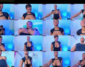 chloe_evans21 — 85 minute Chaturbate female cam show recording, 720p, Jul 4, 2023
