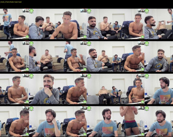 classied — 85 minute Chaturbate male cam show recording, 720p, Jul 4, 2023